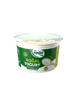 100 G Plain Yogurt (Skim Milk)