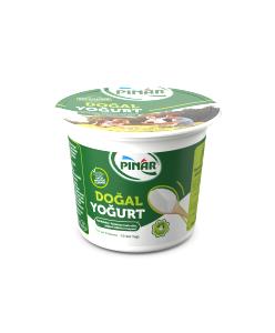100 G Plain Yogurt (Whole Milk)