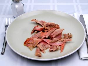 100 G Polar Bear Meat (Alaska Native)