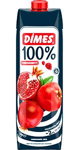 100 G Pomegranate Juice