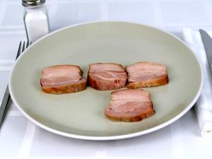 100 G Pork and Beef Beerwurst