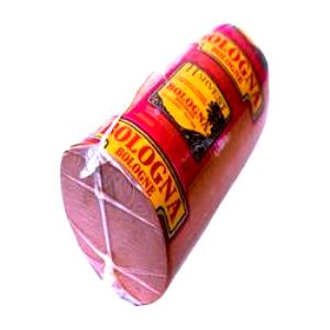 100 G Pork and Beef Bologna