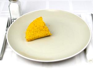 100 G Pork and Beef Chicken Macaroni and Cheese Loaf