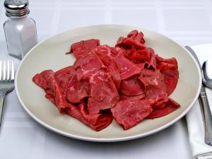 100 G Pork Beef Peppered Loaf