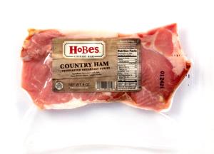 100 G Pork Breakfast Strips (Cured)