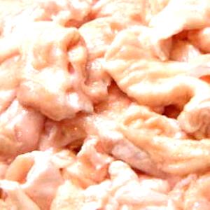 100 G Pork Chitterlings