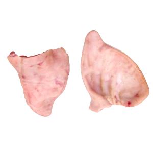 100 G Pork Ears (Frozen)