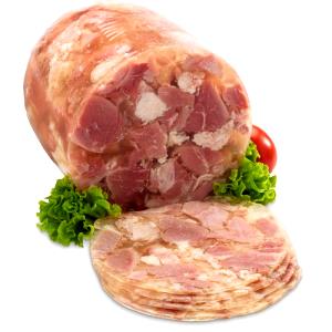 100 G Pork Headcheese