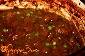 100 G Pork Kidneys (Cooked, Braised)