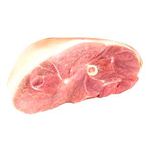 100 G Pork Leg (Shank Half)