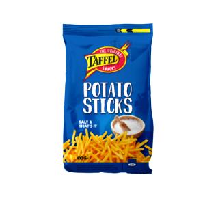 100 G Potato Sticks