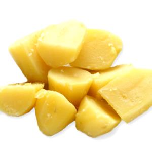 100 G Potatoes (Skin, Without Salt, Boiled)