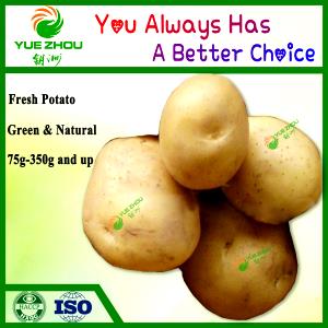100 G Potatoes (Whole, Frozen)