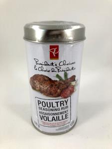 100 G Poultry Seasoning