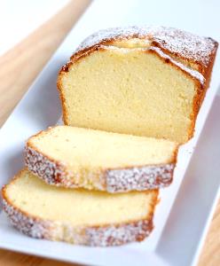100 G Pound Cake (Other Than Butter, Unenriched)