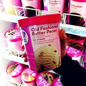 100 G Prepackaged Ice Cream Sundae (Flavors Other Than Chocolate)