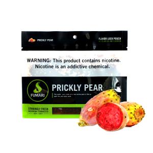 100 G Prickly Pears