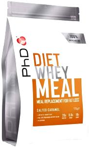 100 G Protein Meal Replacement Powder