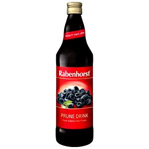 100 G Prune Juice with Sugar