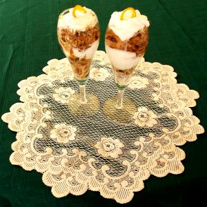 100 G Prune Whip