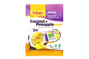 100 G Puerto Rican Style Pineapple Candy