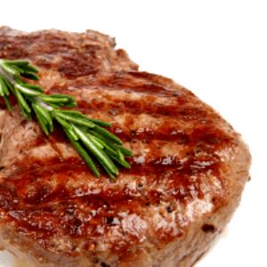 100 G Puerto Rican Style Veal Fricassee (Ternera En Fricase)