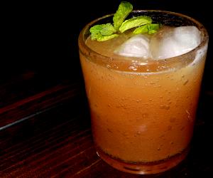100 G Puerto Rican Tamarind Drink (Refresco De Tamarindo)