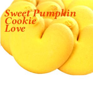 100 G Pumpkin Cookie