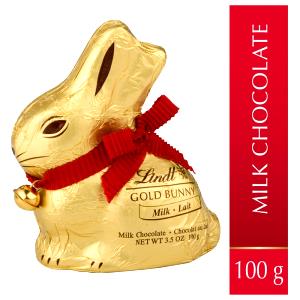 100 G Rabbit