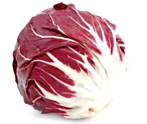 100 G Radicchio