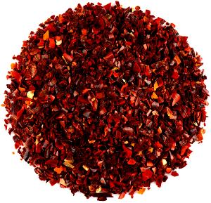 100 G Red Sweet Pepper