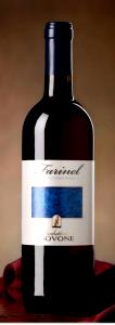 100 G Red Table Wine