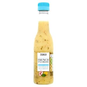 100 G Reduced Calorie French Dressing