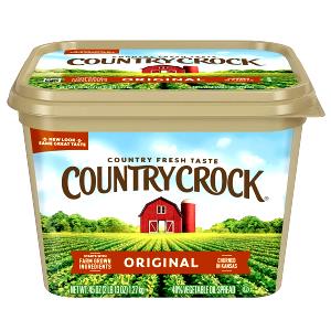 100 G Reduced Calorie Salted Vegetable Oil-Butter Spread Tub