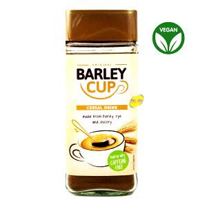100 G Regular Coffee with Cereal