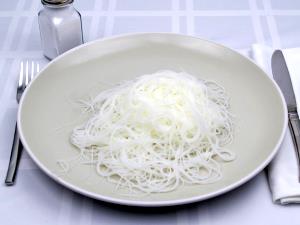100 G Rice Noodles (Cooked)