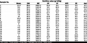 100 G Rice Polishings