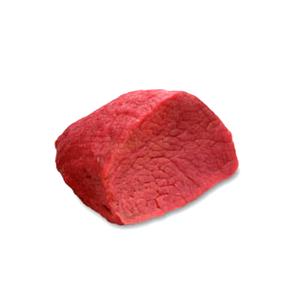 100 G Roast Beef (Lean and Fat Eaten)