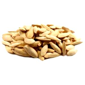 100 G Roasted Salted Hulled Pumpkin and/or Squash Seeds