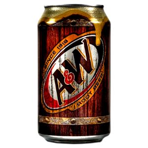 100 G Root Beer