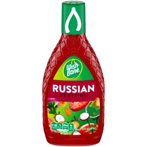 100 G Russian Dressing