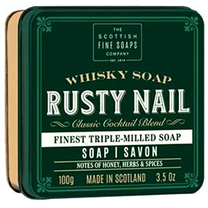 100 G Rusty Nail