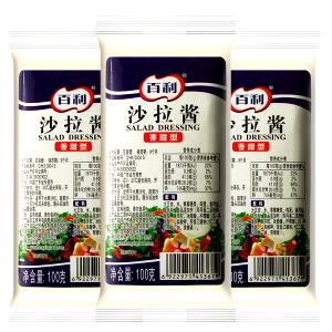 100 G Salad Dressing