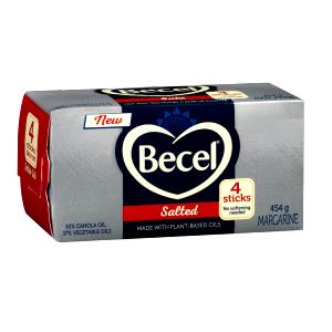 100 G Salted Margarine-Like Spread Stick