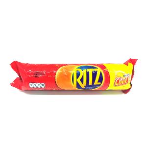100 G Sandwich Crackers