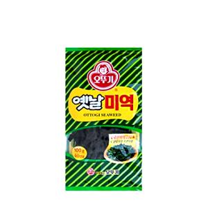 100 G Seaweed