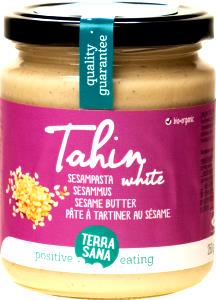 100 G Sesame Butter (Tahini) (Made From Kernels)
