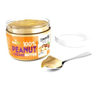 100 G Sesame Seed Butter Paste
