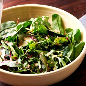 100 G Sesame Seed Salad Dressing