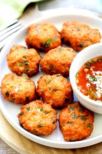 100 G Shrimp Cake or Patty